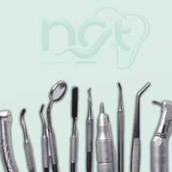 ابزار ها دندانپزشکی